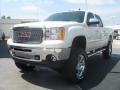 2009 Sierra 1500 SLT Crew Cab 4x4 #2