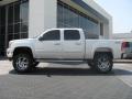 2009 Sierra 1500 SLT Crew Cab 4x4 #3