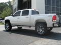 2009 Sierra 1500 SLT Crew Cab 4x4 #4