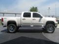 2009 Sierra 1500 SLT Crew Cab 4x4 #6