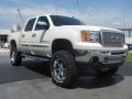 2009 Sierra 1500 SLT Crew Cab 4x4 #7