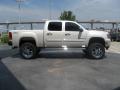 2009 Sierra 1500 SLT Crew Cab 4x4 #35