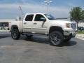 2009 Sierra 1500 SLT Crew Cab 4x4 #36