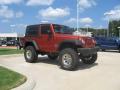 2009 Wrangler X 4x4 #1