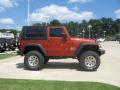 2009 Wrangler X 4x4 #3