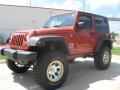 2009 Wrangler X 4x4 #4