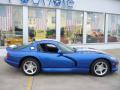 1996 Viper GTS #24 1996 Viper GTS #24
