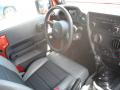 2009 Wrangler X 4x4 #5