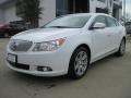 2010 LaCrosse CXL #1