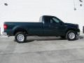 2004 F150 XLT Regular Cab 4x4 #12