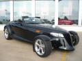 Front 3/4 View of 1999 Plymouth Prowler Roadster #4