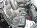  1999 Plymouth Prowler Agate Interior #5