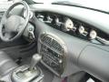  1999 Plymouth Prowler Roadster Gauges #12