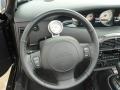  1999 Plymouth Prowler Roadster Steering Wheel #18