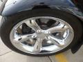  1999 Plymouth Prowler Roadster Wheel #32