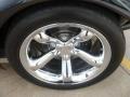  1999 Plymouth Prowler Roadster Wheel #33