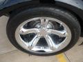  1999 Plymouth Prowler Roadster Wheel #34
