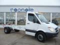 2008 Sprinter Van 3500 Chassis #2