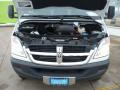 2008 Sprinter Van 3500 Chassis #12