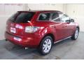 2007 CX-7 Sport #5