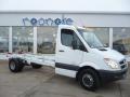 2008 Sprinter Van 3500 Chassis #2