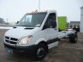 2008 Sprinter Van 3500 Chassis #3