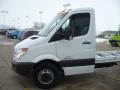 2008 Sprinter Van 3500 Chassis #4
