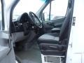2008 Sprinter Van 3500 Chassis #5