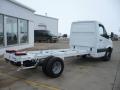 2008 Sprinter Van 3500 Chassis #11