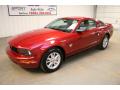 2009 Mustang V6 Premium Coupe #4