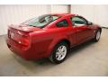 2009 Mustang V6 Premium Coupe #5