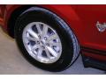 2009 Mustang V6 Premium Coupe #20