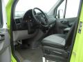 2008 Sprinter Van 3500 Chassis Commercial #26