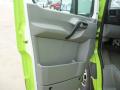 2008 Sprinter Van 3500 Chassis Commercial #27