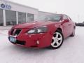 2008 Grand Prix GXP Sedan #1