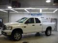 2008 Ram 2500 SLT Quad Cab 4x4 #1