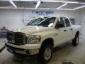 2008 Ram 2500 SLT Quad Cab 4x4 #2
