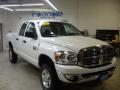 2008 Ram 2500 SLT Quad Cab 4x4 #7