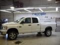 2008 Ram 2500 SLT Quad Cab 4x4 #8
