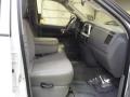 2008 Ram 2500 SLT Quad Cab 4x4 #9