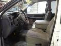 2008 Ram 2500 SLT Quad Cab 4x4 #11