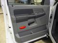 2008 Ram 2500 SLT Quad Cab 4x4 #12