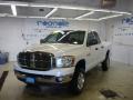 2008 Ram 2500 SLT Quad Cab 4x4 #20