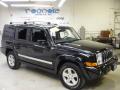 2009 Commander Limited #1