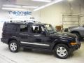 2009 Commander Limited #30