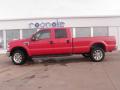 2008 F350 Super Duty Lariat Crew Cab 4x4 #2