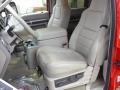2008 F350 Super Duty Lariat Crew Cab 4x4 #3