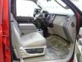 2008 F350 Super Duty Lariat Crew Cab 4x4 #4