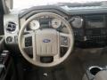 2008 F350 Super Duty Lariat Crew Cab 4x4 #7