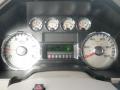 2008 F350 Super Duty Lariat Crew Cab 4x4 #9